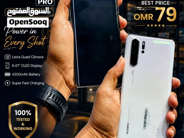 Huawei  p30 pro
