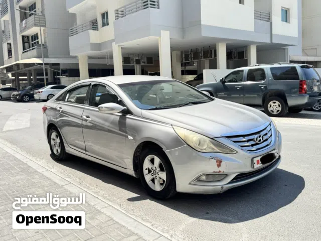 Hyundai sonata 2011 korean price:1500BD