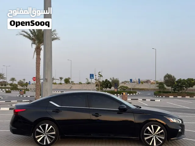 للبيع ألتيما 2020 sr
