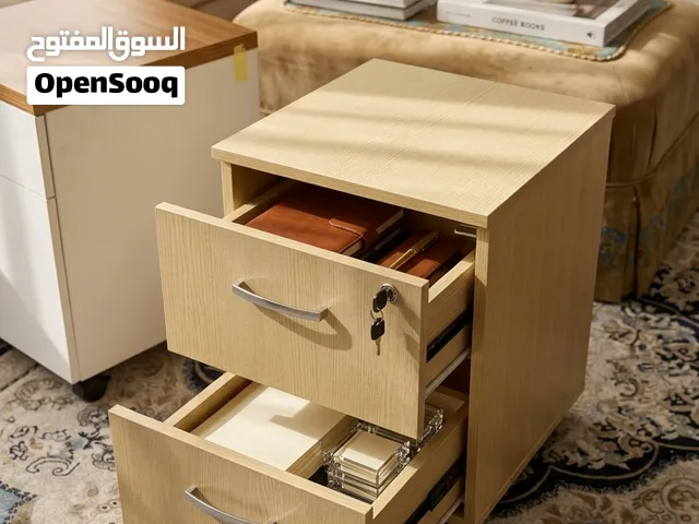 كومدي خشب ثقيل الوزن جرارين  القياس الارتفاع: 55 - 65 سم العمق: 40 - 50 سم العرض: 40 - سم