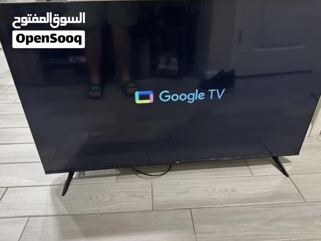 TCL 50S450G 50 4K UHD Smart Google TV