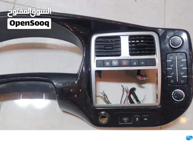 وجه تابلوه اصلي ل بورتر هيونداي اطار مسجل وجه تابلوه اصلي ل بورتر هيونداي اطار مسجل