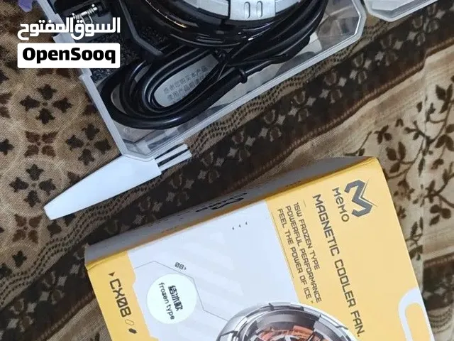 مبرد هاتف مغناطيسي Phone Cooler CX08
