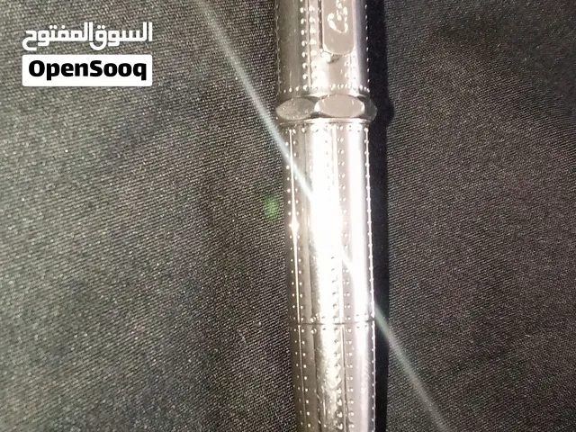 قلم ماركة كارتييه حاله جيده كانه جديد لا يوجد في خدوش واي ملاحظهقلم حبر جاف (بولبوينت)  منطقه الرياض