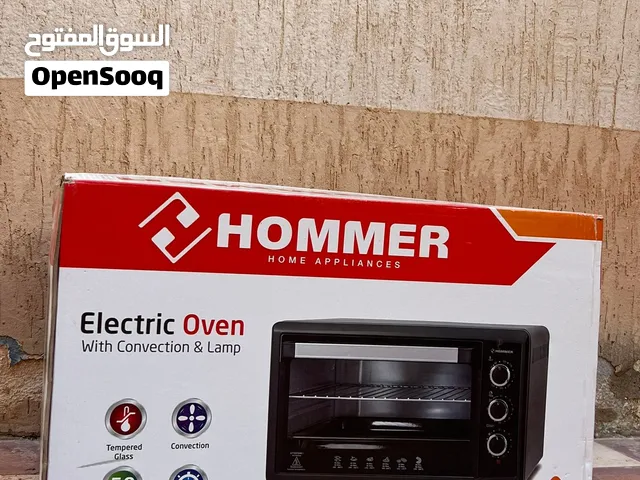 فرن هومر للبيع       New Hummer Oven for Sale