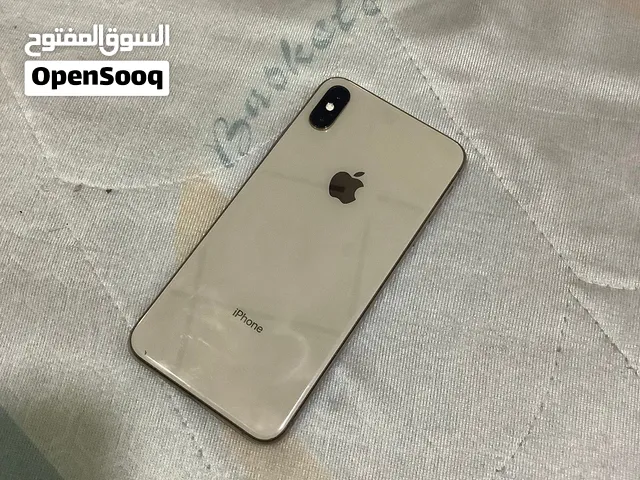 آيفون اكس ماكس دبل شريحه ذاكره 256 سعره 275