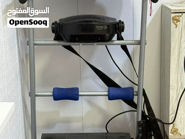 جهاز جري رياضي