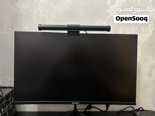 Full gaming Set up  - set up كامل للبيع