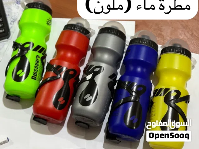 يتوفر لدينا جميع قطع  واكسسوارات البسكليت ويتوفر لدينا جميع مقاسات الدراجات الهوائية على الطلب