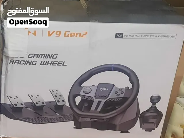 ستيرنق PXN V9 GEN 2   بالكرتونه اقرى الوصف مهم