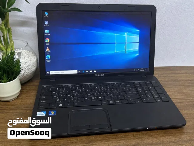 توشيبا