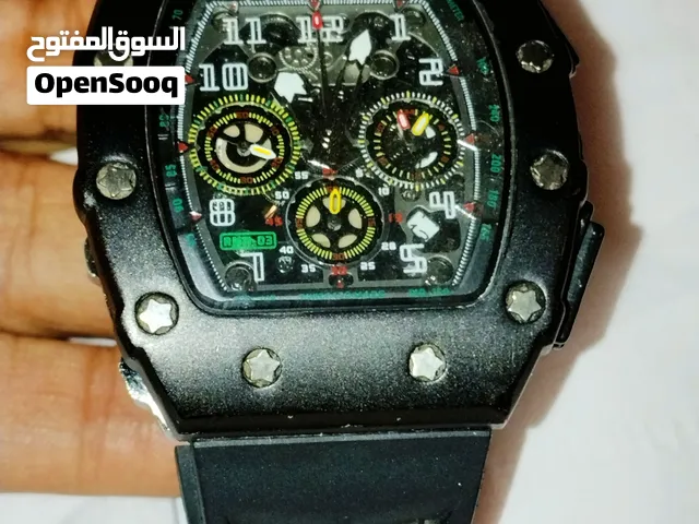 Richard mille