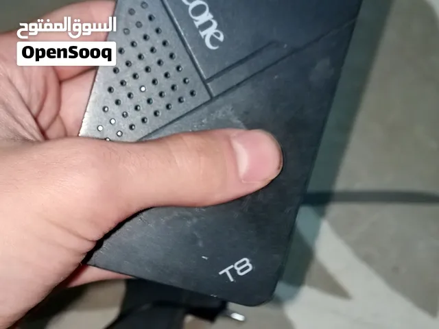 رسيفر ايكون T8 نضافة تامة وسعره متل مو موضح بالإعلان وقابل للتفاوض