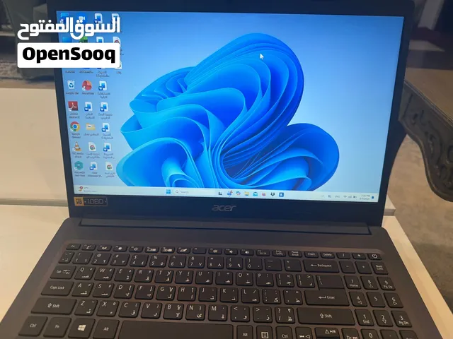 لابتوب Acer Aspire 3