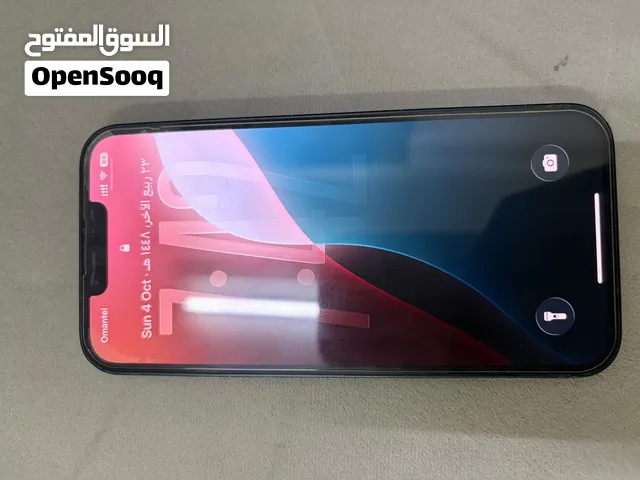 للبيعiPhone 13 بحالة جيدة جدا
