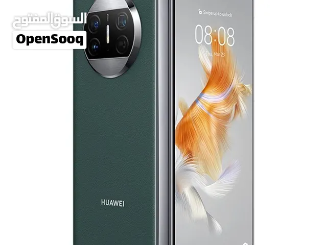 مطلوب جهاز هواوي mate x3 او mate x5  بسعر مناسب