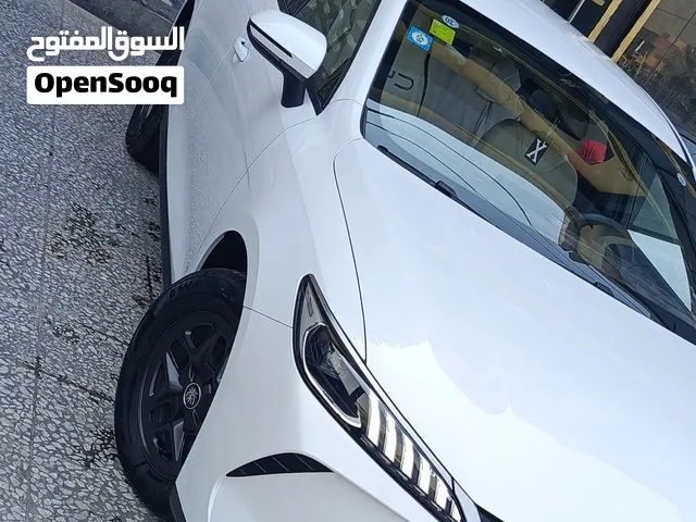 Used BYD Qin Plus in Baghdad