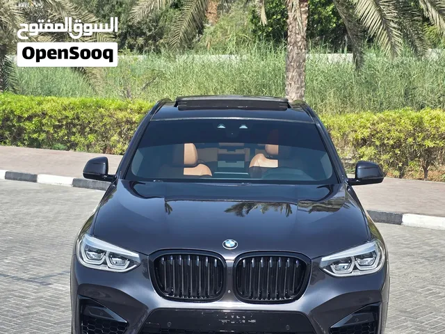 BMW 2021 وارد بحاله ممتازة  صيغ متفرق ناجح مرور سعر نهائي 45,000 بدون اي اعطال
