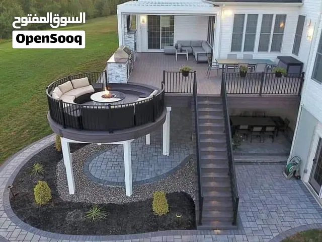 مجمع تجاري للبيع دخل 95 الف