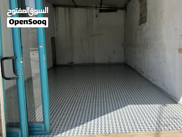 مخزن للايجار