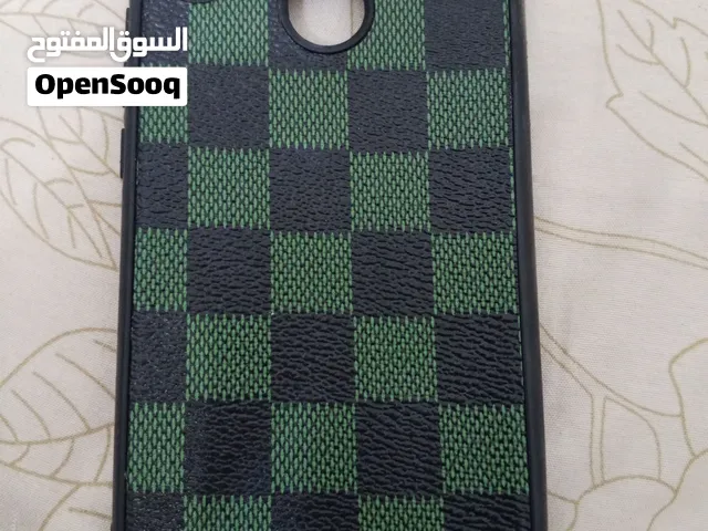 غطاء هاتف Samsung Galaxy A10 مستعمل جدا خفيف  السعر قابل للتفاوض و الستكرات هدية