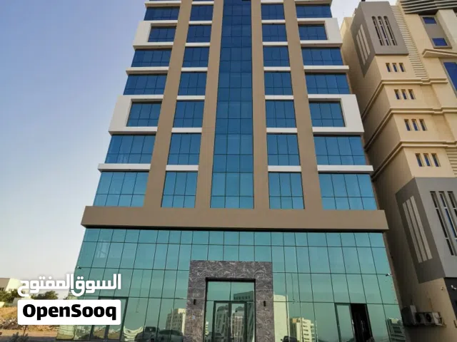للايجار معرض ارضي ف مرتفعات غلا قريب من فندق تلال مسقط - Show Room For Rent