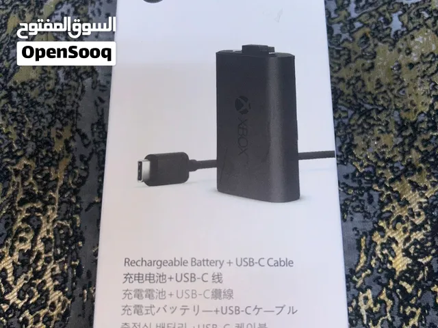 للبيع بطارية اكس بوكس اصلية وجديدة ب8 دينار original xbox battery and new for 8bd