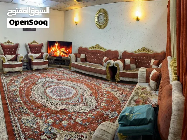زولية 4*3 حجمها