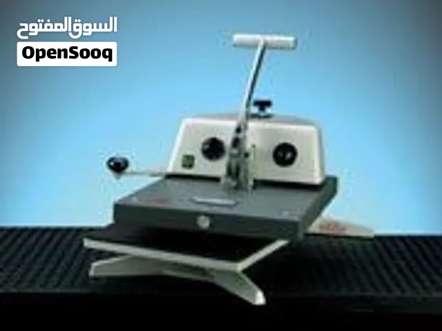 Insta heat press model 221