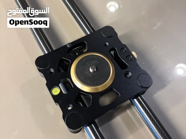 سلايدر كاميرات كاربون