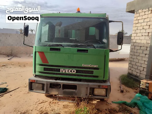 ايفكو ركاردو   18/150  عادي  جمرك