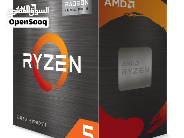 بالباكو والمبرد R5 5600g
