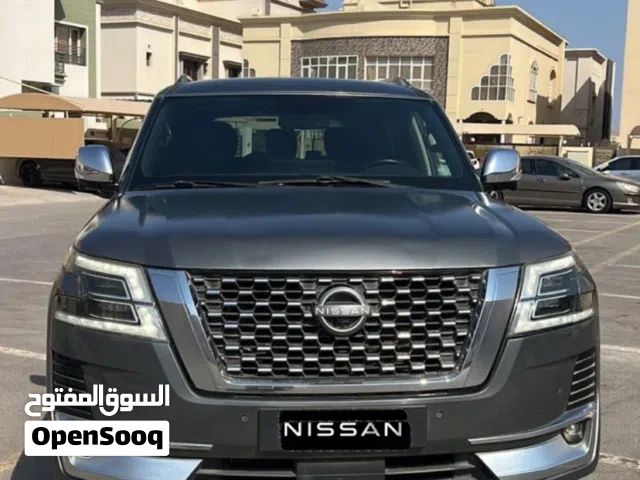 ارمادا 2018 للبيع