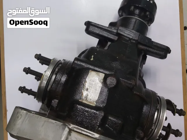 دفريشن ام 5 نظيف و شغال قابل للتفاوض bmw M5 differential