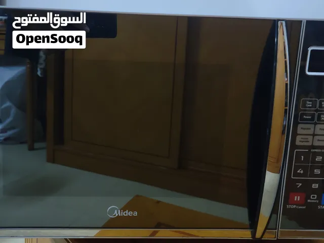 Midea Microwave 25L