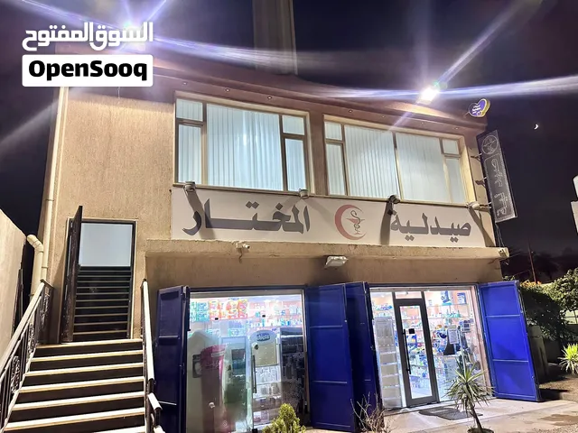 مكتب للإيجار الشهري في تاجوراء