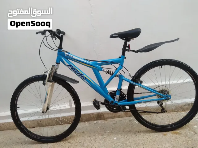 بسكليت استعمال اسبوع للبيع