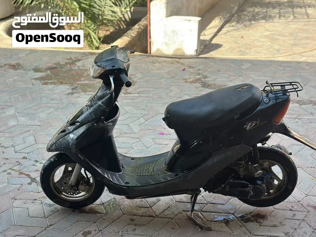 دراجه ناريه هوندا دايو (اقرء وصف مهم 45 ريال )