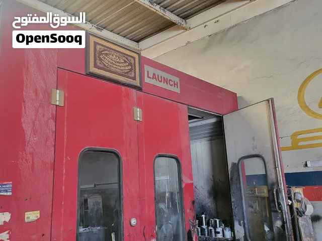للبيع غرفه صبغ مستعجل
