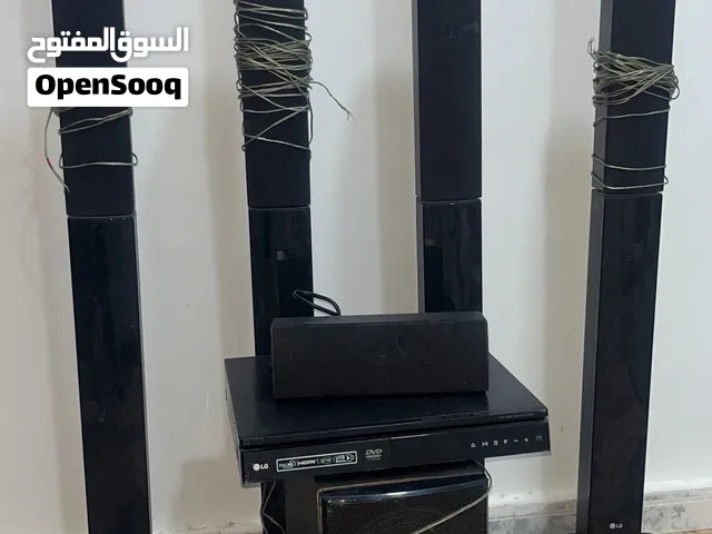 سماعات LG قويه