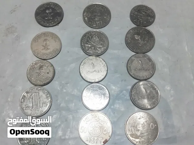 عملات معدنيه
