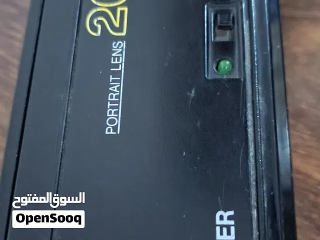 كاميرا مستعملة قديمة نوع Everflash Fun Shooter