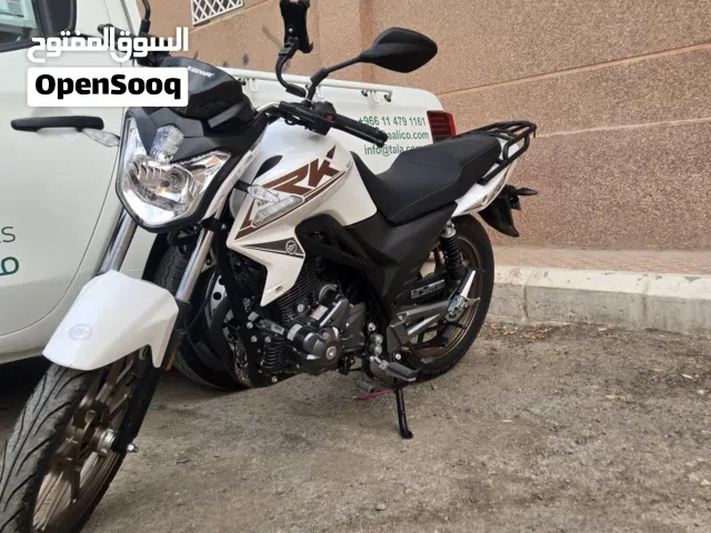RK200 KEEWAY 2025