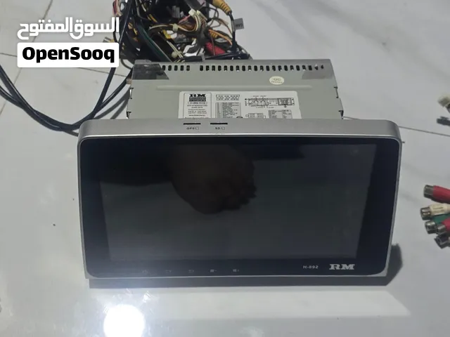 شاشه سوناتا 2018 نوع RM