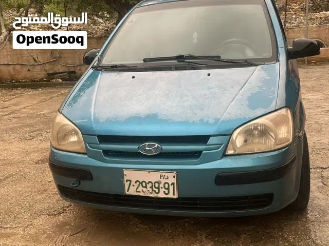 هنداي جتس 2006