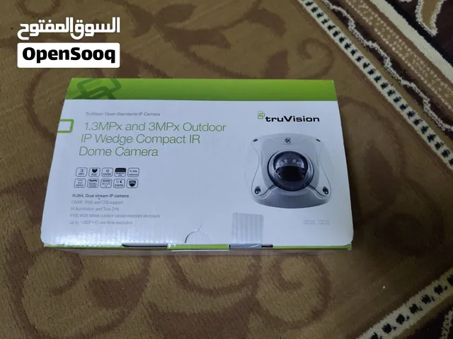 كاميرا TruVision
