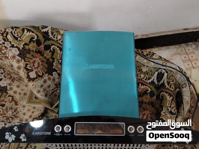 شافط دهون ستعمال اوربي ماركة ارستون كلش قوي ا