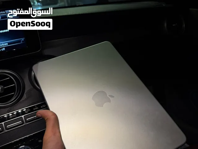 ماك بوك نيو MacBook New 2026