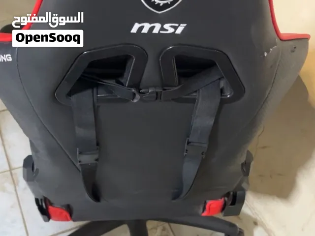 كرسي قيمنق وطاوله قيمنق