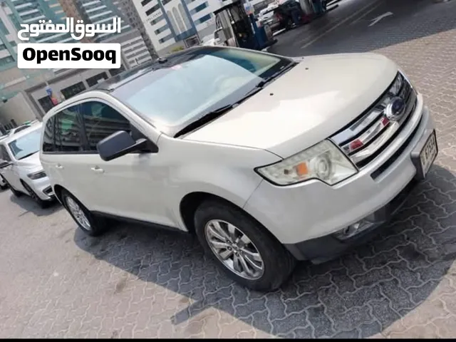 فورد ايدج 2007